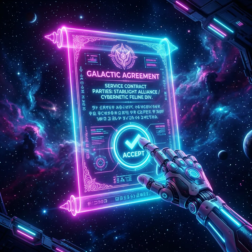 Terms & Conditions